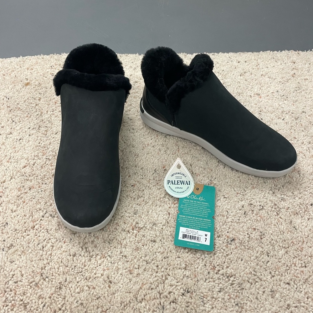 Olukai womens shoes
